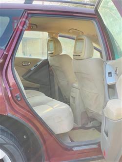 نیسان مۆرانۆ